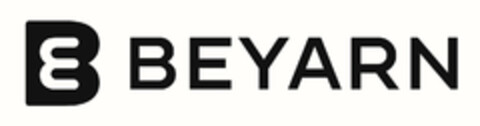 BEYARN Logo (EUIPO, 27.12.2021)