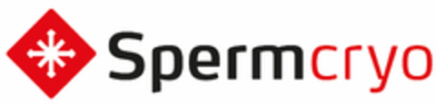 SpermCryo Logo (EUIPO, 12/27/2021)