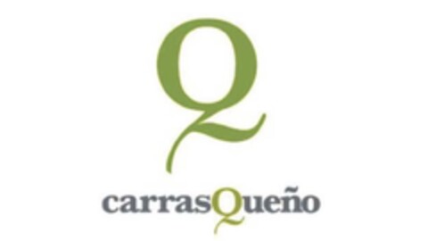 Q CARRASQUEÑO Logo (EUIPO, 18.01.2022)