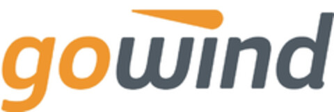 gowind Logo (EUIPO, 01/27/2022)