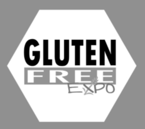 GLUTEN FREE EXPO Logo (EUIPO, 28.01.2022)