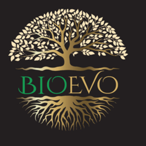 BIOEVO Logo (EUIPO, 07.02.2022)