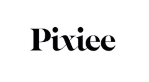 Pixiee Logo (EUIPO, 18.02.2022)