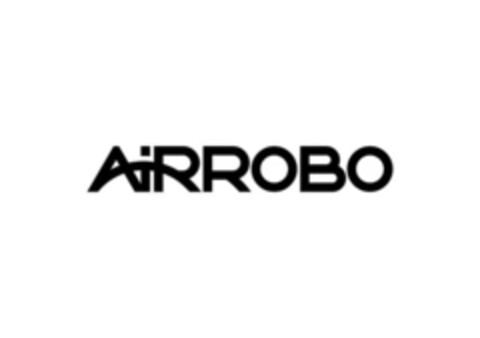 AIRROBO Logo (EUIPO, 02/22/2022)