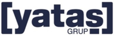 YATAŞ GRUP Logo (EUIPO, 15.03.2022)