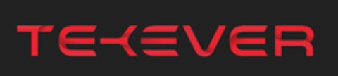 TEKEVER Logo (EUIPO, 28.04.2022)