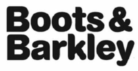 Boots & Barkley Logo (EUIPO, 17.05.2022)