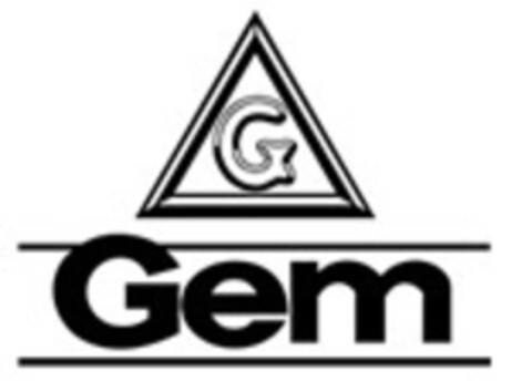 GEM Logo (EUIPO, 05/25/2022)