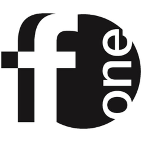 f one Logo (EUIPO, 09.06.2022)