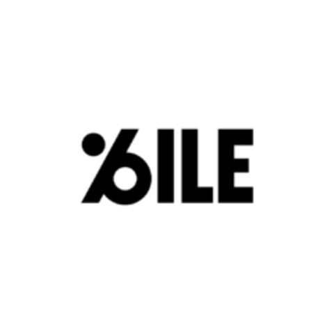 bILE Logo (EUIPO, 14.07.2022)