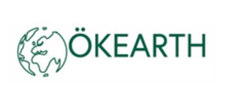 ÖKEARTH Logo (EUIPO, 29.07.2022)