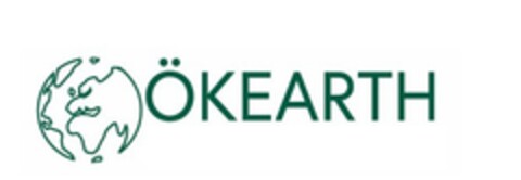 ÖKEARTH Logo (EUIPO, 07/29/2022)