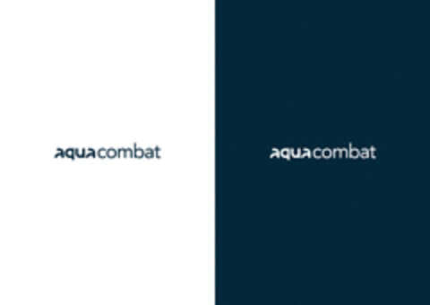 AQUACOMBAT Logo (EUIPO, 09.08.2022)