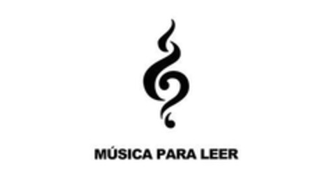 MÚSICA PARA LEER Logo (EUIPO, 09/26/2022)