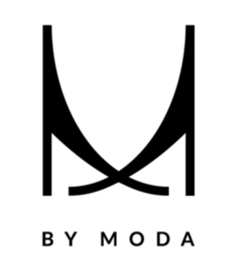 M BY MODA Logo (EUIPO, 06.10.2022)