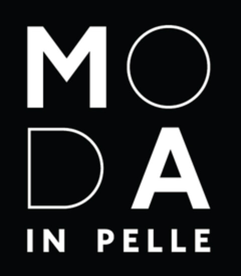 MODA IN PELLE Logo (EUIPO, 06.10.2022)