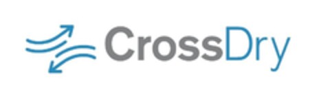 CrossDry Logo (EUIPO, 11.10.2022)