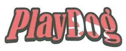 PLAYDOG Logo (EUIPO, 18.10.2022)