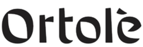 ORTOLE' Logo (EUIPO, 25.10.2022)