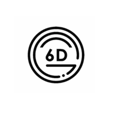 6D Logo (EUIPO, 26.10.2022)