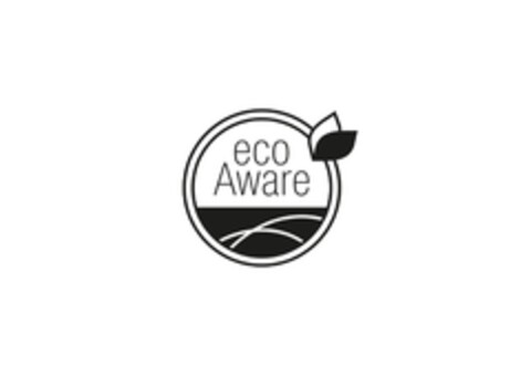 ecoAware Logo (EUIPO, 18.11.2022)