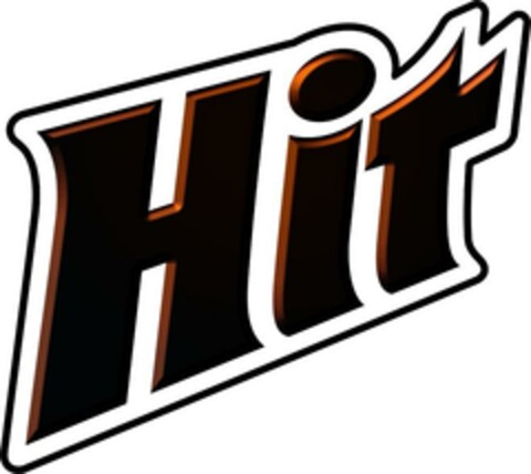 Hit Logo (EUIPO, 12/07/2022)