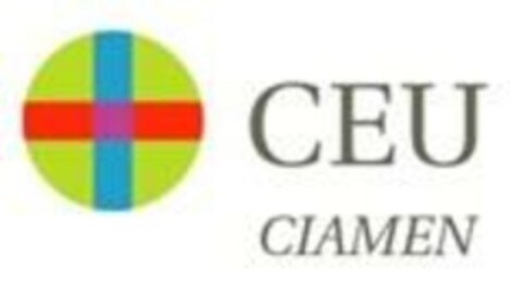 CEU CIAMEN Logo (EUIPO, 29.12.2022)