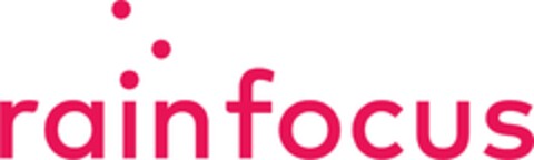 rainfocus Logo (EUIPO, 13.01.2023)