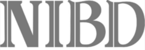 NIBD Logo (EUIPO, 18.01.2023)