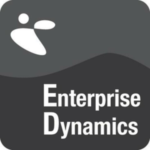 Enterprise Dynamics Logo (EUIPO, 06.02.2023)