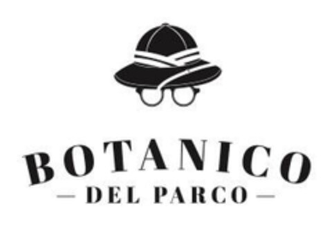 BOTANICО DEL PARCO Logo (EUIPO, 09.02.2023)