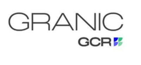 GRANIC GCR Logo (EUIPO, 16.03.2023)