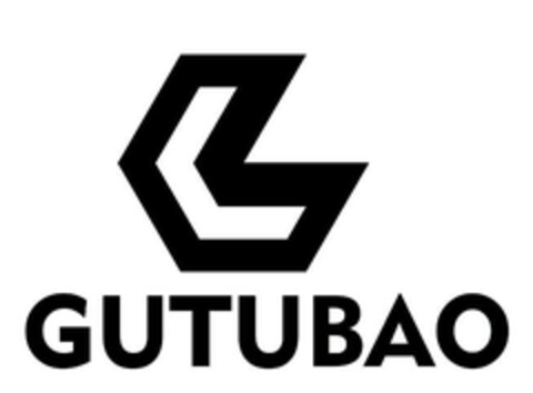 GUTUBAO Logo (EUIPO, 03/27/2023)