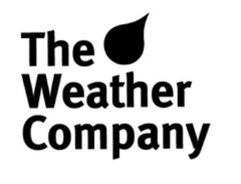 The Weather Company Logo (EUIPO, 04/20/2023)