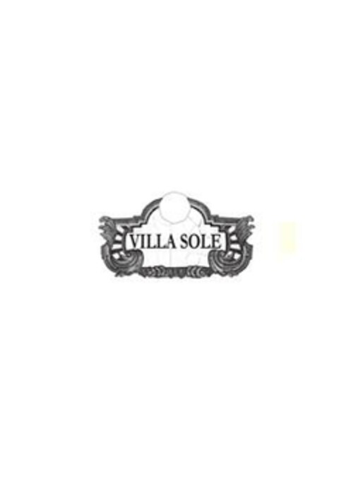 VILLA SOLE Logo (EUIPO, 21.04.2023)