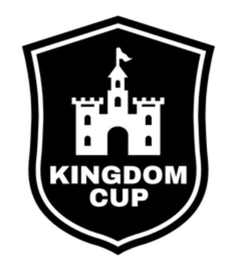 KINGDOM CUP Logo (EUIPO, 06/01/2023)
