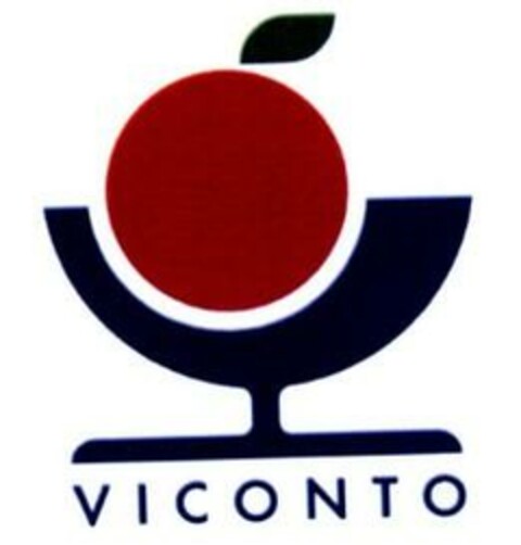 VICONTO Logo (EUIPO, 06/05/2023)