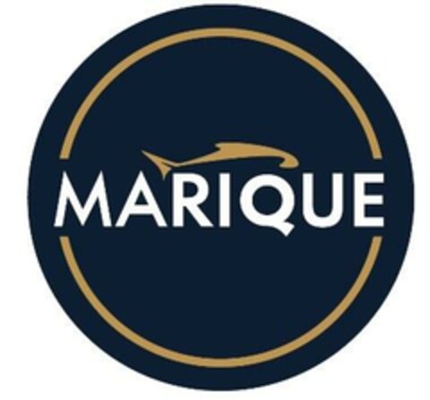 MARIQUE Logo (EUIPO, 05.06.2023)