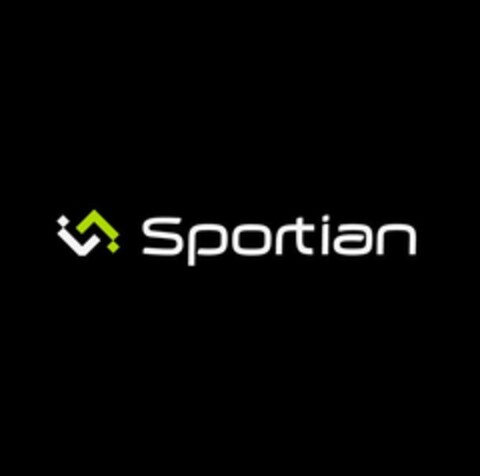 Sportian Logo (EUIPO, 28.06.2023)
