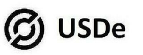 USDe Logo (EUIPO, 22.08.2023)