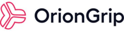 ORIONGRIP Logo (EUIPO, 21.09.2023)