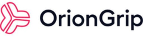 ORIONGRIP Logo (EUIPO, 09/21/2023)