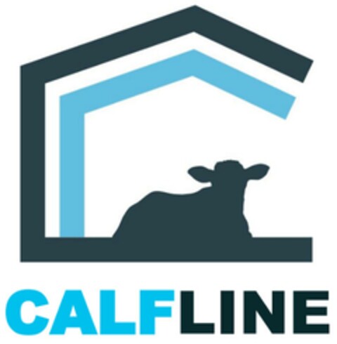 CALFLINE Logo (EUIPO, 22.09.2023)