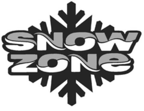 SNOW ZONE Logo (EUIPO, 29.09.2023)