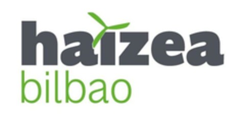 haizea bilbao Logo (EUIPO, 10/13/2023)