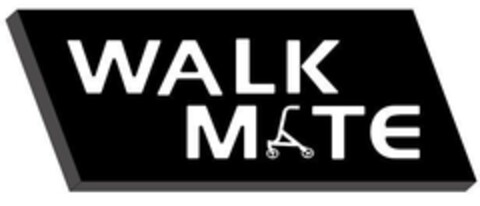 WALK MATE Logo (EUIPO, 13.10.2023)