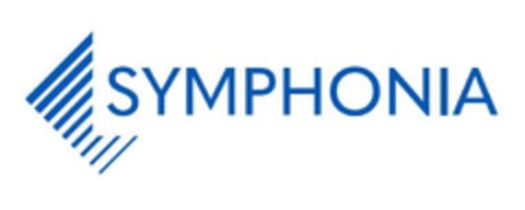 SYMPHONIA Logo (EUIPO, 25.10.2023)
