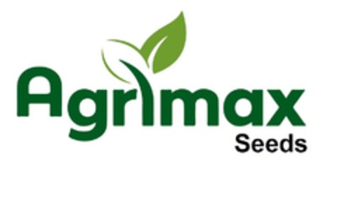 Agrimax Seeds Logo (EUIPO, 04.12.2023)