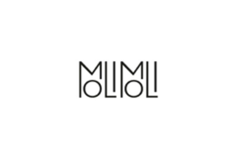 Moli Moli Logo (EUIPO, 12/04/2023)