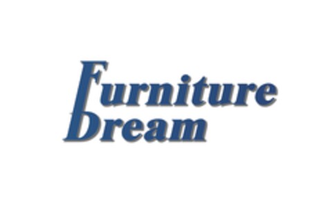 Furniture Dream Logo (EUIPO, 12/14/2023)